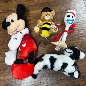 Bundle for Marissa from live show